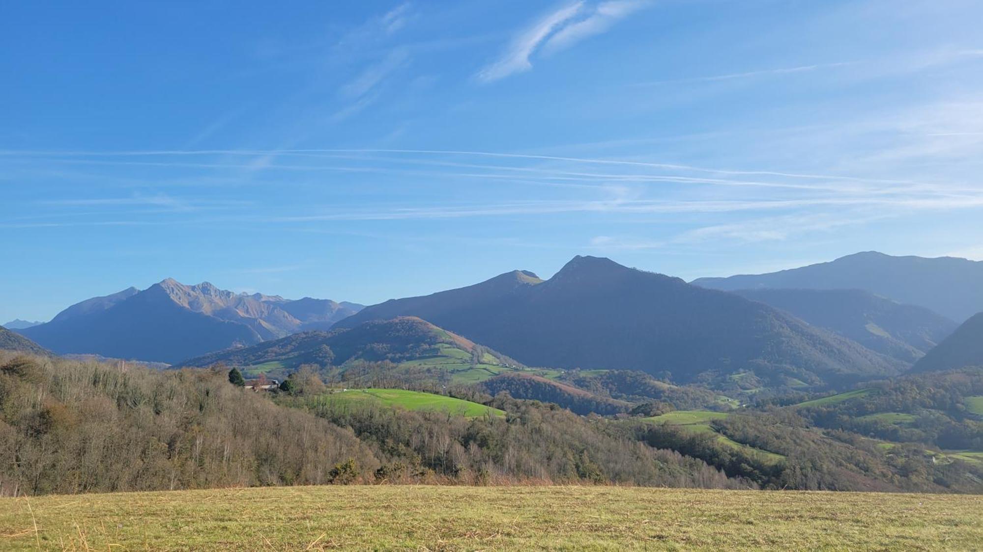 Maison De Campagne Issor Екстер'єр фото